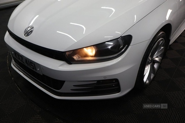 Used Volkswagen Scirocco 2017 for sale - 76409662: Photo 16