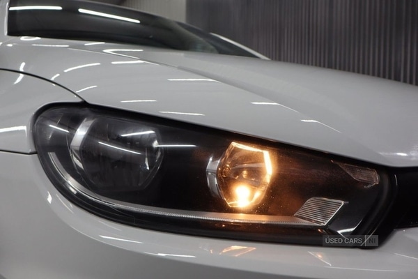 Used Volkswagen Scirocco 2017 for sale - 76409662: Photo 17