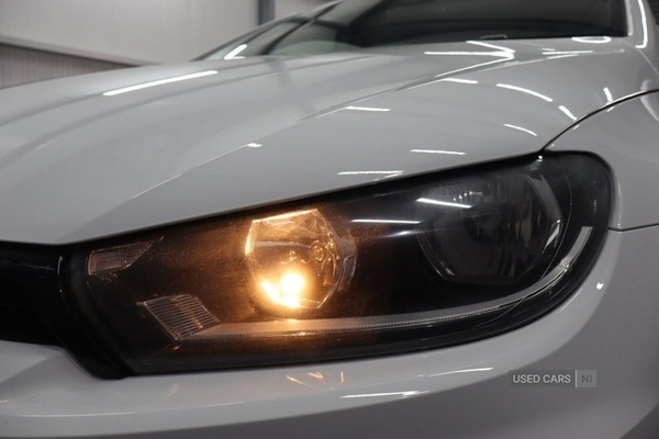 Used Volkswagen Scirocco 2017 for sale - 76409662: Photo 18