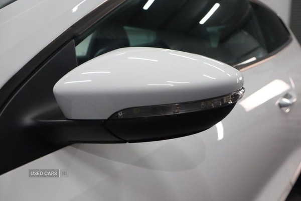 Used Volkswagen Scirocco 2017 for sale - 76409662: Photo 21