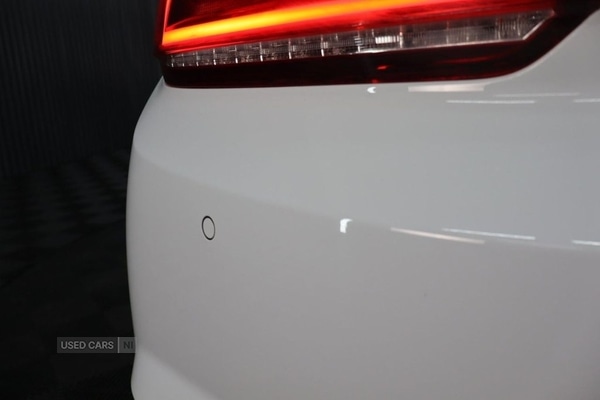 Used Volkswagen Scirocco 2017 for sale - 76409662: Photo 25