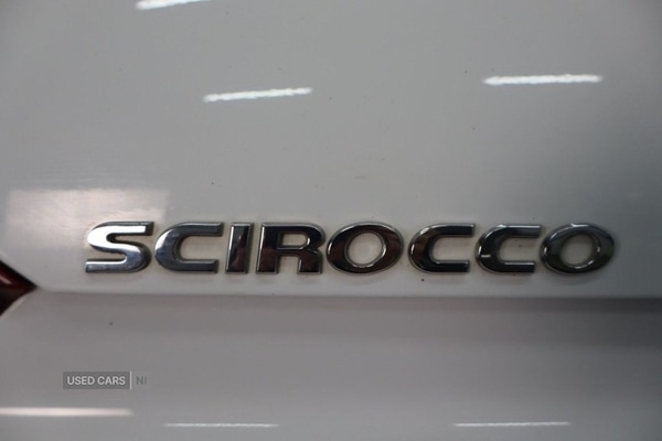 Used Volkswagen Scirocco 2017 for sale - 76409662: Photo 26