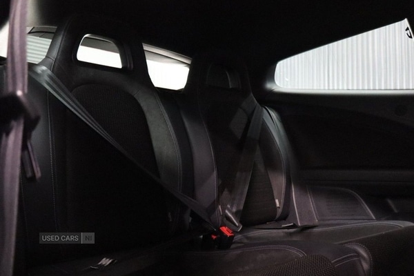 Used Volkswagen Scirocco 2017 for sale - 76409662: Photo 32