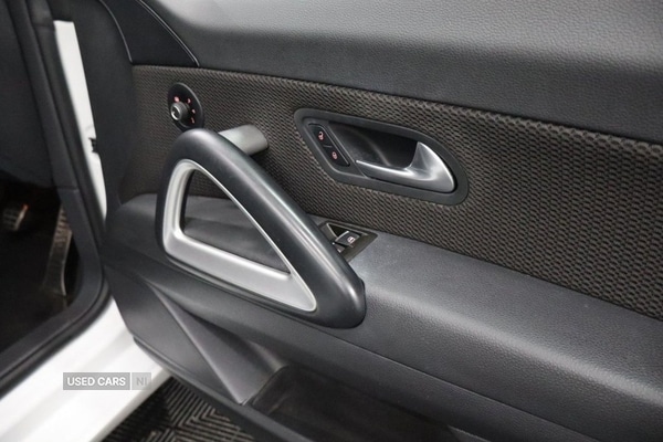 Used Volkswagen Scirocco 2017 for sale - 76409662: Photo 34