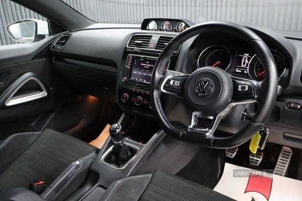 Used Volkswagen Scirocco 2017 for sale - 76409662: Photo 36