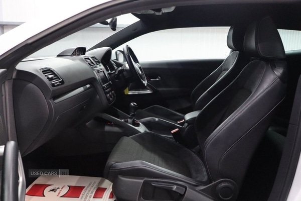 Used Volkswagen Scirocco 2017 for sale - 76409662: Photo 39