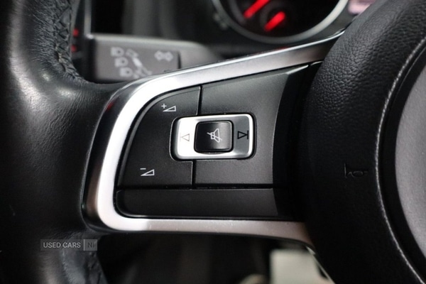 Used Volkswagen Scirocco 2017 for sale - 76409662: Photo 42