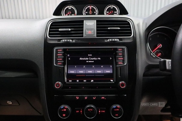 Used Volkswagen Scirocco 2017 for sale - 76409662: Photo 45