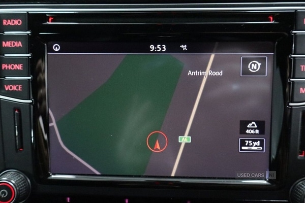 Used Volkswagen Scirocco 2017 for sale - 76409662: Photo 46