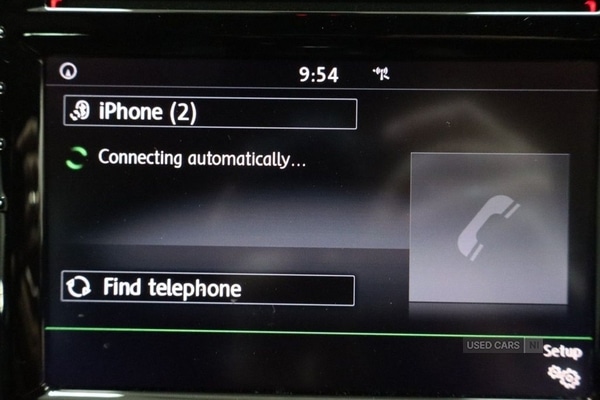 Used Volkswagen Scirocco 2017 for sale - 76409662: Photo 47