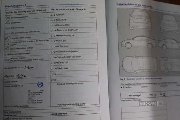 Used Volkswagen Scirocco 2017 for sale - 76409662: Photo 51
