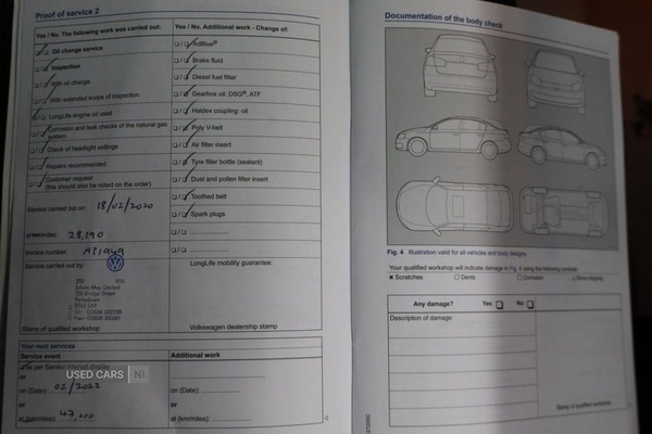 Used Volkswagen Scirocco 2017 for sale - 76409662: Photo 52