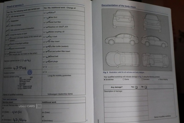 Used Volkswagen Scirocco 2017 for sale - 76409662: Photo 53