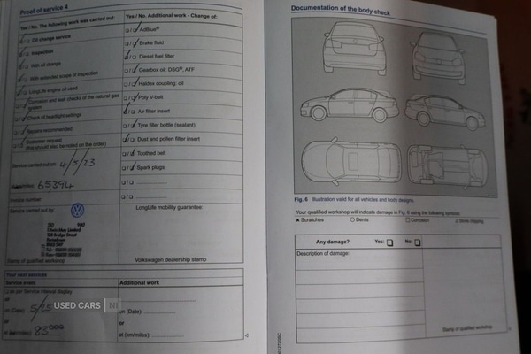 Used Volkswagen Scirocco 2017 for sale - 76409662: Photo 54