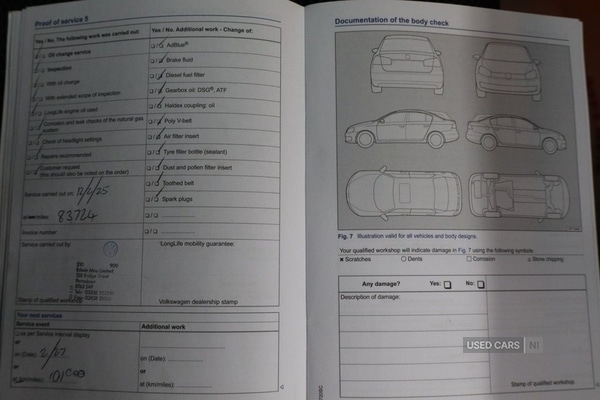 Used Volkswagen Scirocco 2017 for sale - 76409662: Photo 55