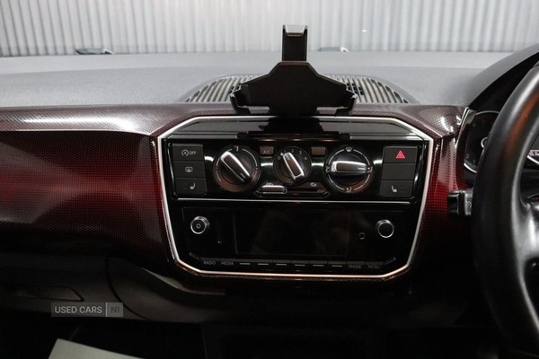 Vehicle 40
