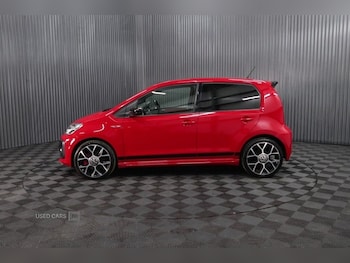 Used Volkswagen up! 2018 for sale - 75533135: Photo