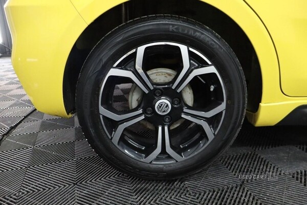 Used MG MG3 2022 for sale - 77840180: Photo 10