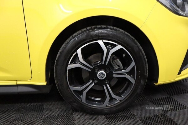 Used MG MG3 2022 for sale - 77840180: Photo 11