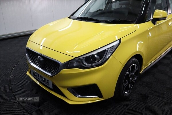 Used MG MG3 2022 for sale - 77840180: Photo 16