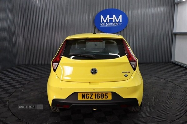 Used MG MG3 2022 for sale - 77840180: Photo 23