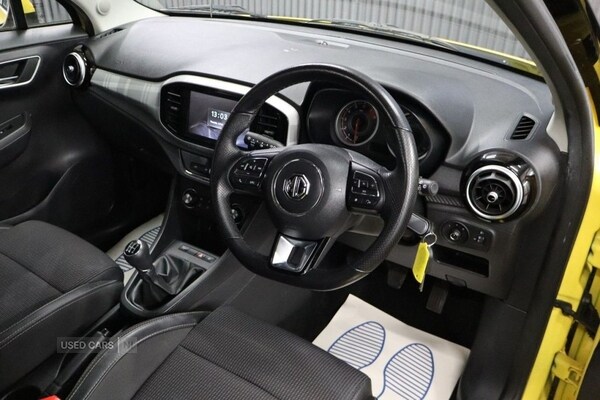 Used MG MG3 2022 for sale - 77840180: Photo 33