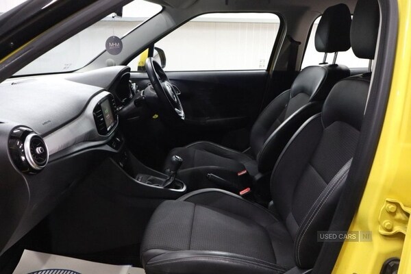 Used MG MG3 2022 for sale - 77840180: Photo 36