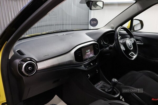 Used MG MG3 2022 for sale - 77840180: Photo 37