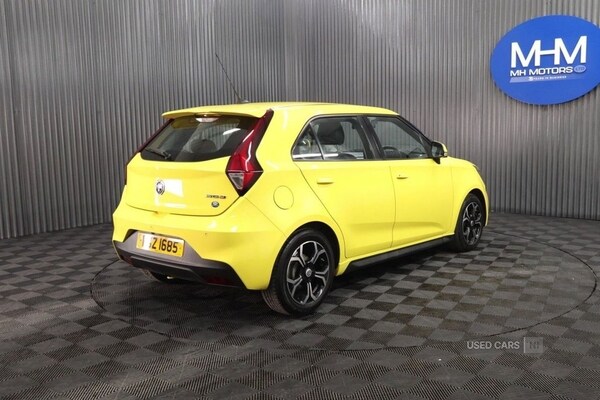 Used MG MG3 2022 for sale - 77840180: Photo 7