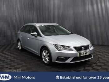 Used SEAT Leon 2019 for sale - 75450320: Photo