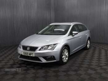 Used SEAT Leon 2019 for sale - 75450320: Photo