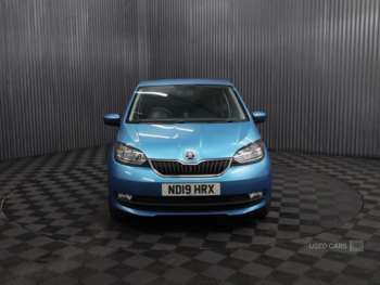 Used Skoda Citigo 2019 for sale - 73499426: Photo