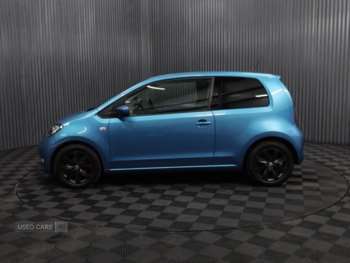 Used Skoda Citigo 2019 for sale - 73499426: Photo