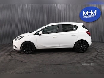 Used Vauxhall Corsa 2019 for sale - 79318023: Photo