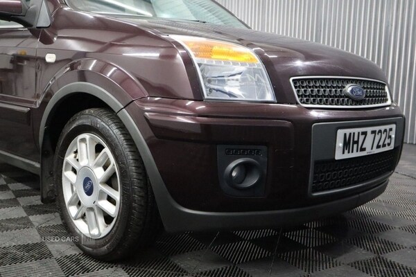 Used Ford Fusion 2009 for sale - 77840431: Photo 15