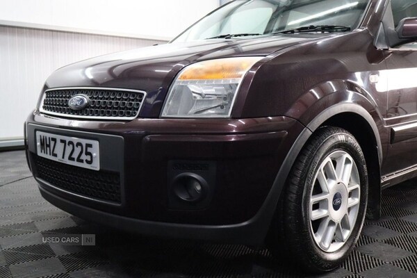 Used Ford Fusion 2009 for sale - 77840431: Photo 16