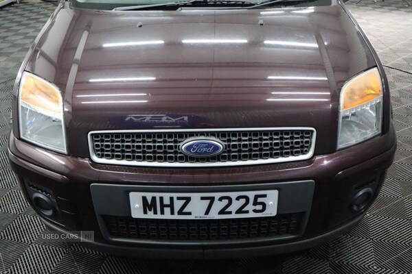 Used Ford Fusion 2009 for sale - 77840431: Photo 17