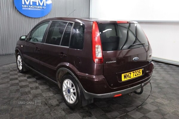 Used Ford Fusion 2009 for sale - 77840431: Photo 18