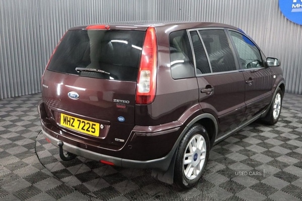 Used Ford Fusion 2009 for sale - 77840431: Photo 19