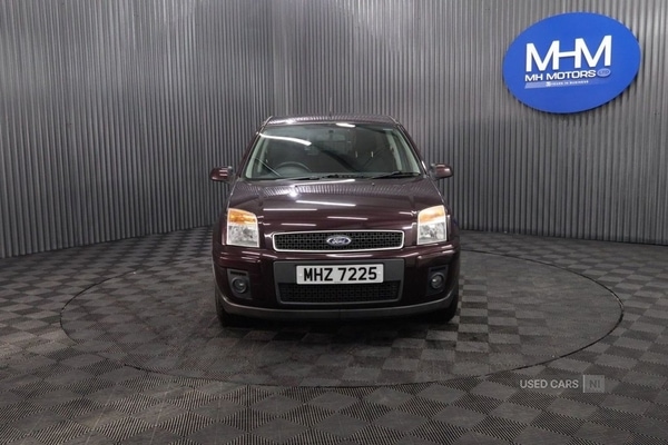 Used Ford Fusion 2009 for sale - 77840431: Photo 2