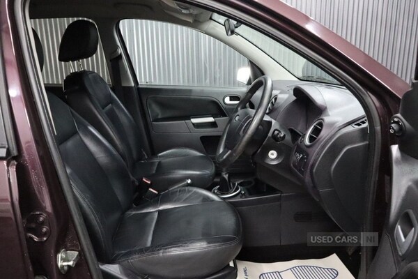 Used Ford Fusion 2009 for sale - 77840431: Photo 25