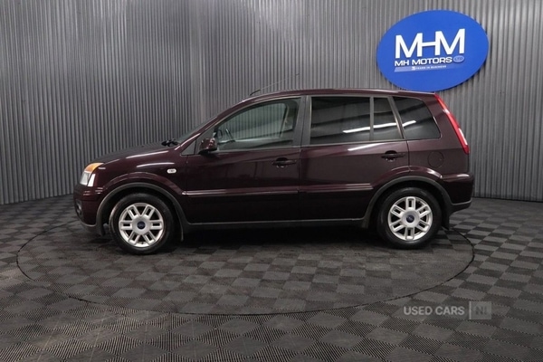 Used Ford Fusion 2009 for sale - 77840431: Photo 4