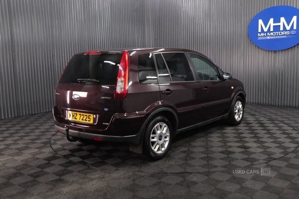 Used Ford Fusion 2009 for sale - 77840431: Photo 7