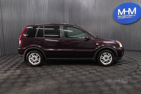 Used Ford Fusion 2009 for sale - 77840431: Photo 8