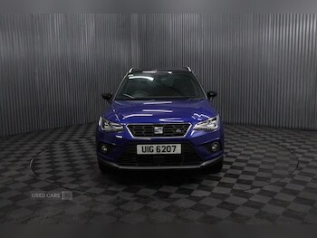 Used SEAT Arona 2019 for sale - 75450705: Photo
