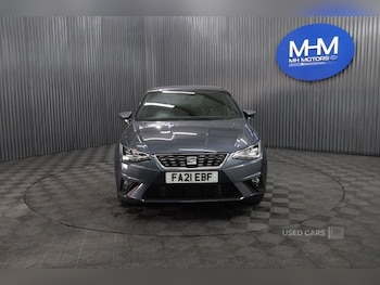 Used SEAT Ibiza 2021 for sale - 78742544: Photo