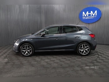 Used SEAT Ibiza 2021 for sale - 78742544: Photo