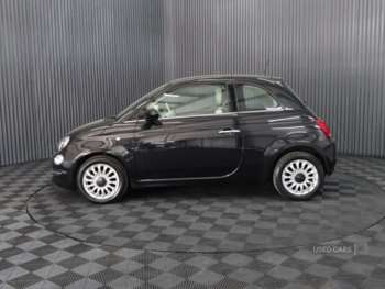 Used Fiat 500 2018 for sale - 74243717: Photo