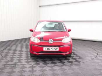 Used Volkswagen up! 2018 for sale - 73820571: Photo
