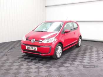 Used Volkswagen up! 2018 for sale - 73820571: Photo
